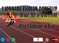 I Jornada Escolar Dorsal 19