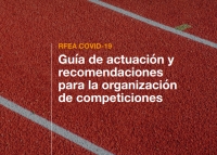 ¿Com seran les competicions després del CoVid-19?