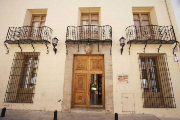 Reunión informativa